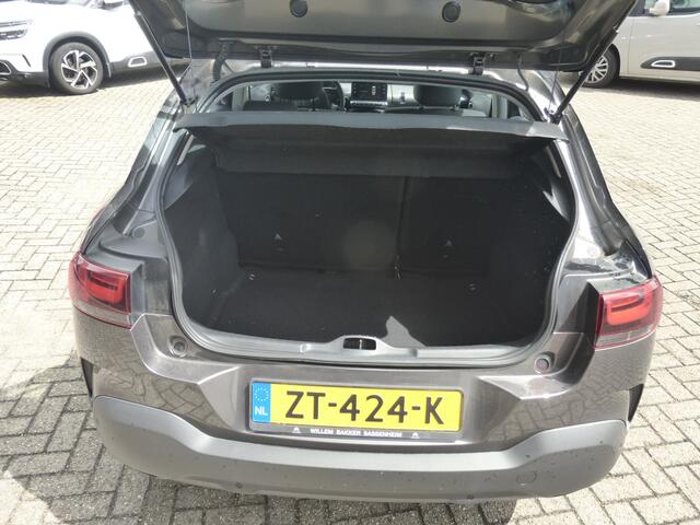 Citroen C4 CACTUS 1.2 PureTech Business