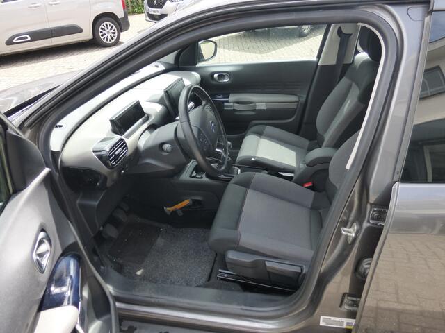 Citroen C4 CACTUS 1.2 PureTech Business