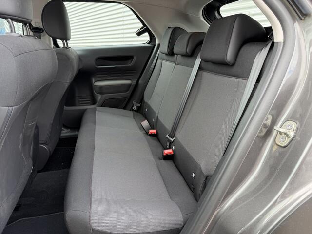 Citroen C4 CACTUS 1.2 PureTech Feel | Nieuw Binnen! | Distributie v.v. | Automaat | Carplay | Cruise