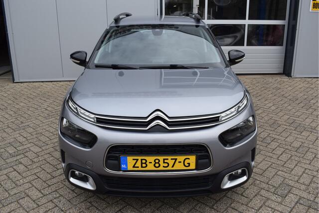 Citroen C4 CACTUS 1.2 Business 110PK | NL-Auto | Distributie vv | Navi