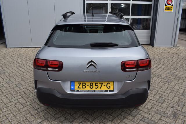Citroen C4 CACTUS 1.2 Business 110PK | NL-Auto | Distributie vv | Navi