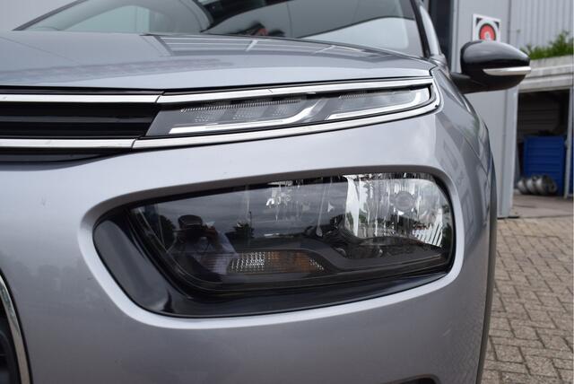 Citroen C4 CACTUS 1.2 Business 110PK | NL-Auto | Distributie vv | Navi