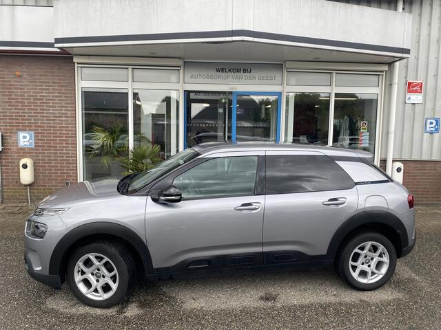 Citroen C4 CACTUS 1.2 PureTech Feel Apple Carplay / Android Auto Trekhaak