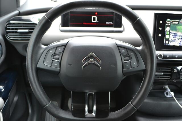 Citroen C4 CACTUS 1.2 Feel Apple CarPlay