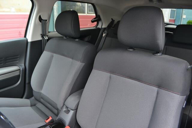 Citroen C4 CACTUS 1.2 Feel Apple CarPlay