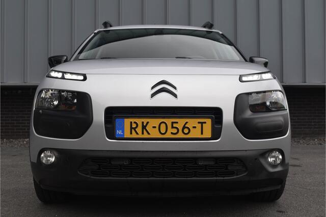 Citroen C4 CACTUS 1.2 PureTech Business Plus | Camera | Distr. VV | Stoelverwarming