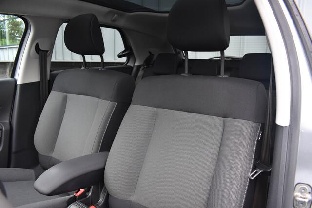 Citroen C4 CACTUS 1.2 PureTech Business Plus | Camera | Distr. VV | Stoelverwarming