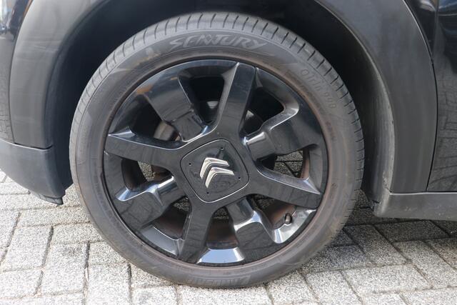 Citroen C4 CACTUS 1.2 PureTech One-Tone NAVI|CAMERA|PARK.SENSOR
