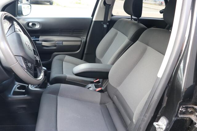 Citroen C4 CACTUS 1.2 PureTech One-Tone NAVI|CAMERA|PARK.SENSOR