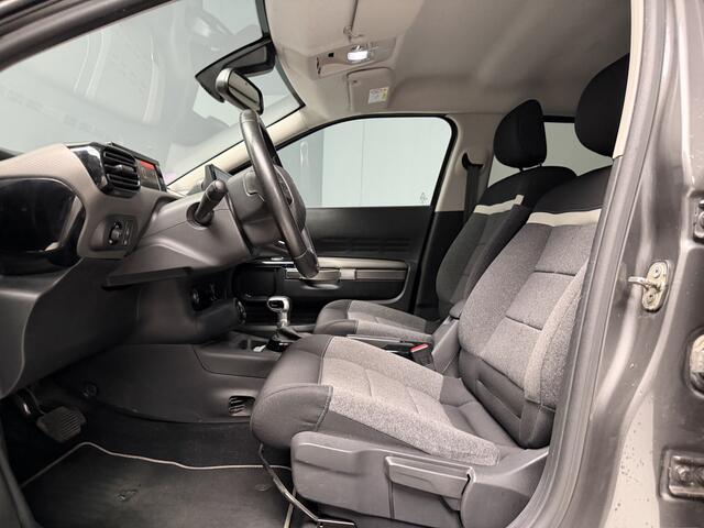 Citroen C4 CACTUS 1.2 PureTech Shine Automaat|Camera|Carplay|