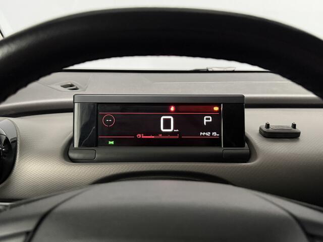 Citroen C4 CACTUS 1.2 PureTech Shine Automaat|Camera|Carplay|
