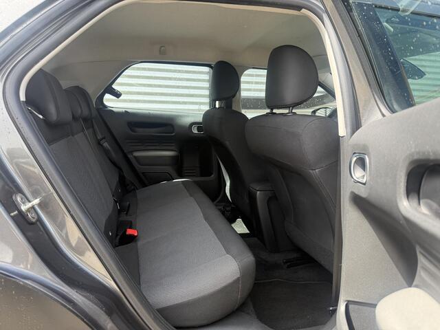 Citroen C4 CACTUS 1.2 PureTech Business 2e Eigenaar|Carplay|PDC V+A|D-riem vv in 2024|Clima|Cruise|Navi|N.A.P|APk tot 08-2026