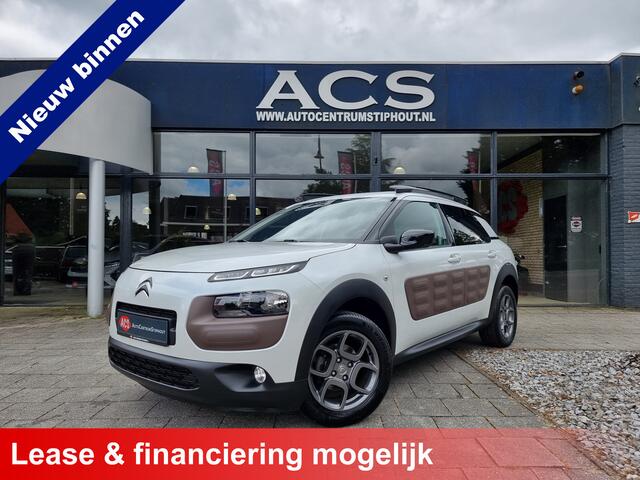 Citroen C4 CACTUS 1.2 PureTech Shine