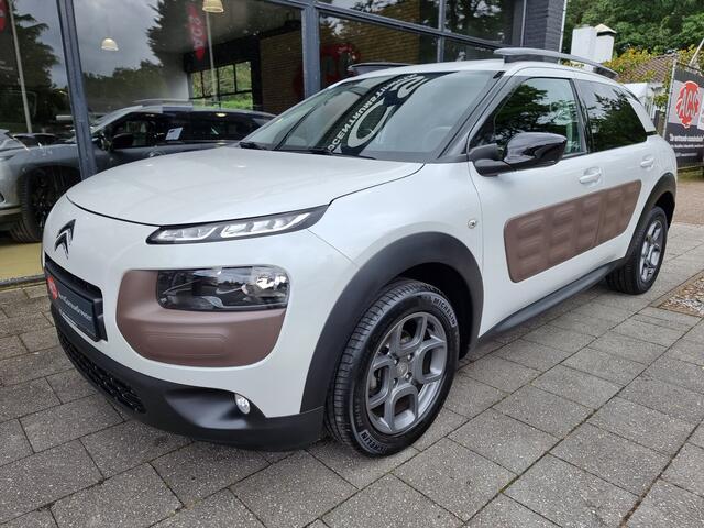 Citroen C4 CACTUS 1.2 PureTech Shine