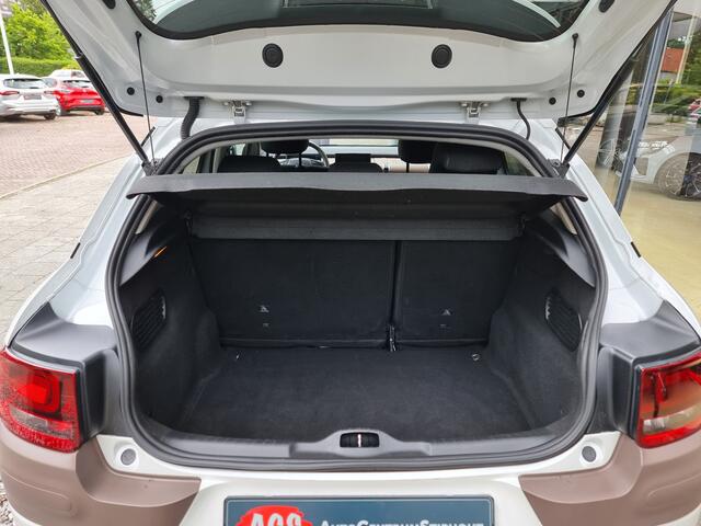 Citroen C4 CACTUS 1.2 PureTech Shine