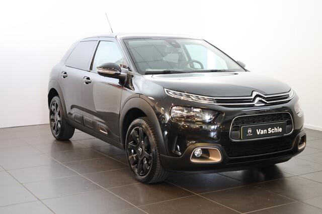 Citroen C4 CACTUS PT 110 'Origins' 17" | Trekhaak | All Season