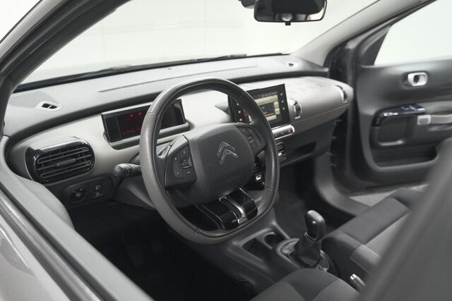 Citroen C4 CACTUS PureTech 82 One-Tone | Camera | Navigatie | Parkeersensoren