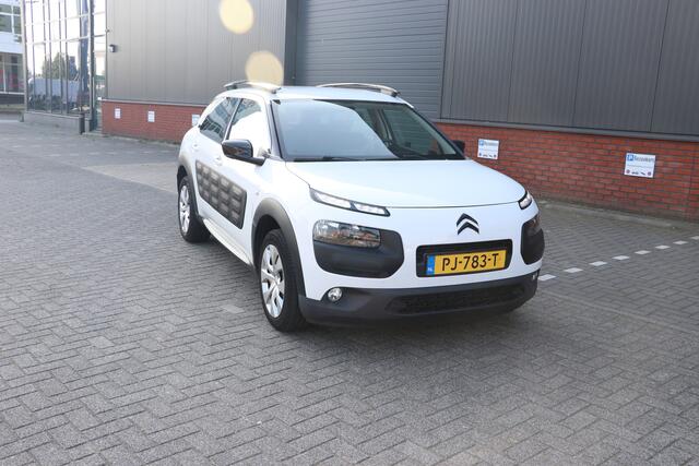 Citroen C4 CACTUS 1.2 PureTech Feel