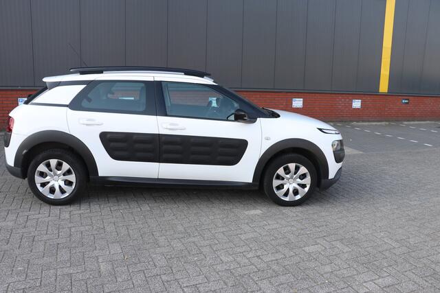 Citroen C4 CACTUS 1.2 PureTech Feel