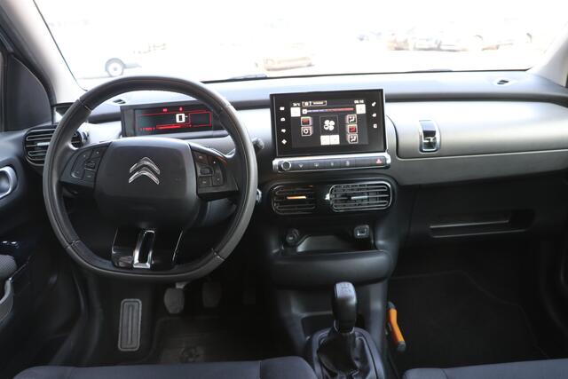 Citroen C4 CACTUS 1.2 PureTech Feel