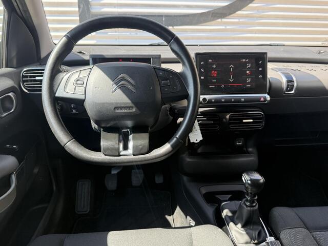 Citroen C4 CACTUS 1.2 PureTech Origins 2e Eigenaar|Navi|D-riem vv in 2025|Clima|Carplay|Cruise|Nieuwe APK bij Aflevering