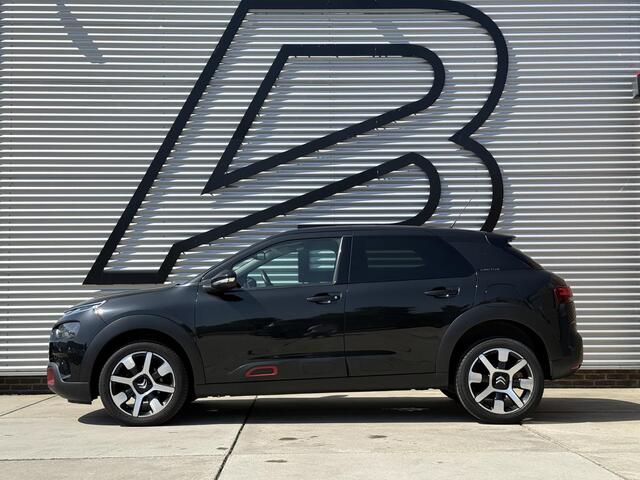 Citroen C4 CACTUS 1.2 PureTech Origins 2e Eigenaar|Navi|D-riem vv in 2025|Clima|Carplay|Cruise|Nieuwe APK bij Aflevering