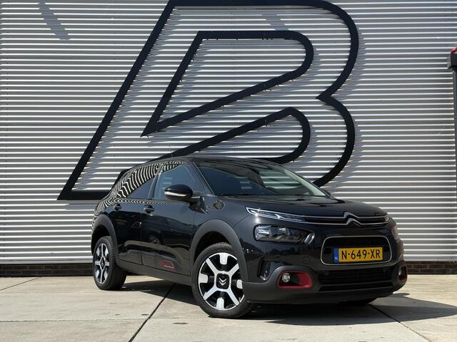 Citroen C4 CACTUS 1.2 PureTech Origins 2e Eigenaar|Navi|D-riem vv in 2025|Clima|Carplay|Cruise|Nieuwe APK bij Aflevering