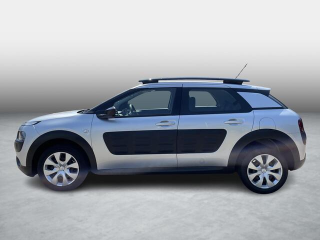 Citroen C4 CACTUS 1.2 PureTech Business , Automaat, Navi, Clima, Cruise, PDC, Bluetooth