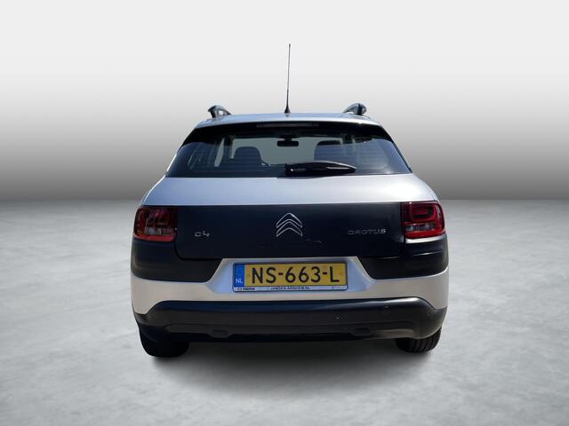 Citroen C4 CACTUS 1.2 PureTech Business , Automaat, Navi, Clima, Cruise, PDC, Bluetooth