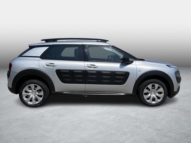 Citroen C4 CACTUS 1.2 PureTech Business , Automaat, Navi, Clima, Cruise, PDC, Bluetooth