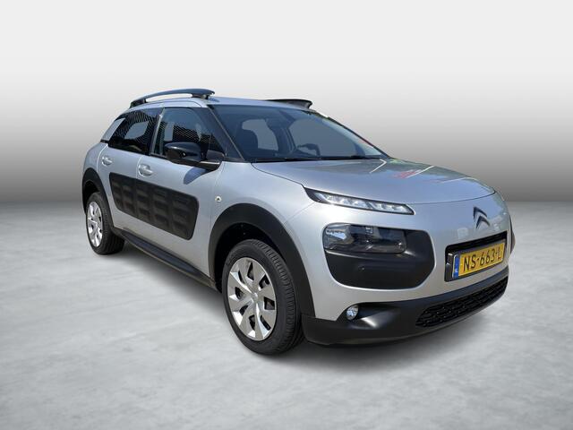 Citroen C4 CACTUS 1.2 PureTech Business , Automaat, Navi, Clima, Cruise, PDC, Bluetooth