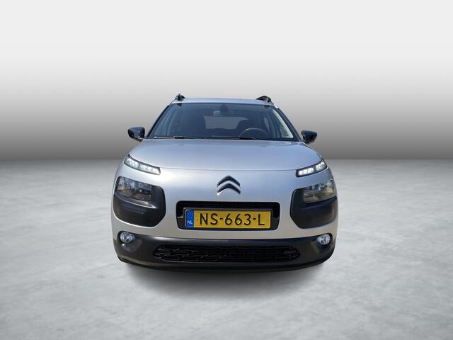 Citroen C4 CACTUS 1.2 PureTech Business , Automaat, Navi, Clima, Cruise, PDC, Bluetooth