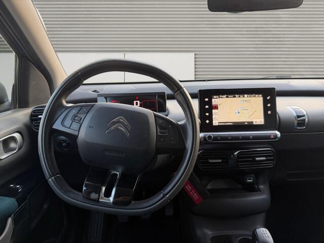 Citroen C4 CACTUS 1.2 Puretech - Clima, Navi, Lichtmetaal