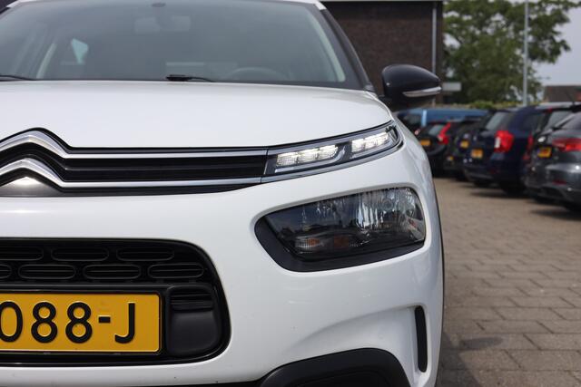 Citroen C4 CACTUS 1.2 I LED I BLUETOOTH I CRUISE