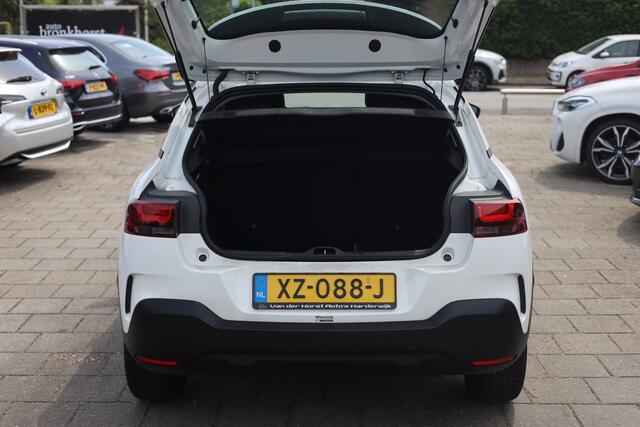 Citroen C4 CACTUS 1.2 I LED I BLUETOOTH I CRUISE