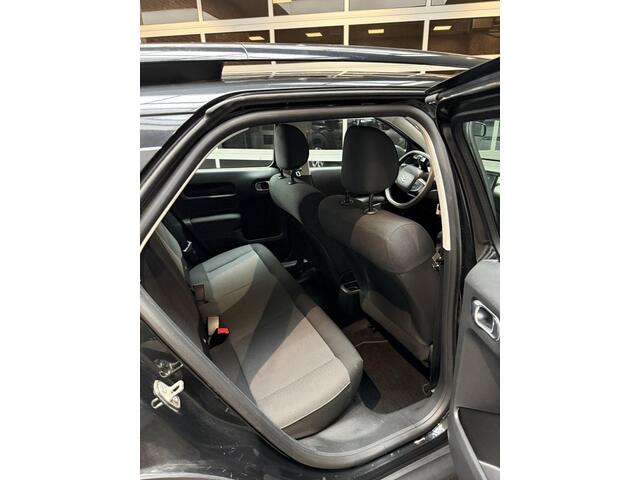 Citroen C4 CACTUS 1.2 Business Nieuwe moter!