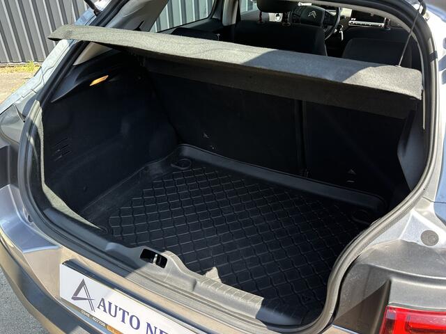 Citroen C4 CACTUS 1.2 PureTech 110 pk Business Carplay, Cruise, Sensoren