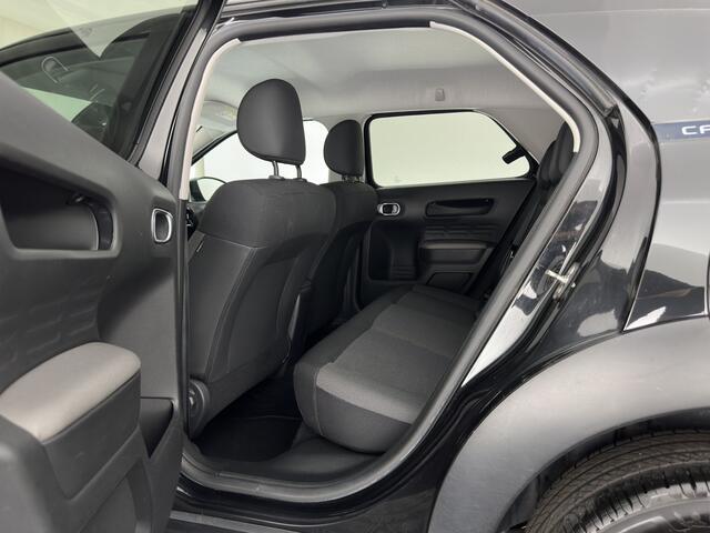 Citroen C4 CACTUS 1.5 BlueHDi Business (INCL.BTW) *NAVI-FULLMAP | COMFORT-SEATS | PRIVACY-GLASS | DAB+ | ECC | PDC | CRUISE | 16''ALU*