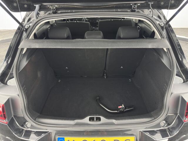 Citroen C4 CACTUS 1.5 BlueHDi Business (INCL.BTW) *NAVI-FULLMAP | COMFORT-SEATS | PRIVACY-GLASS | DAB+ | ECC | PDC | CRUISE | 16''ALU*