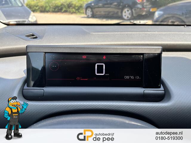 Citroen C4 CACTUS 1.2 PureTech Shine GARANTIE/CARPLAY/CLIMA/CRUISE/CAMERA/PDC/LICHTMETAAL/TREKHAAK