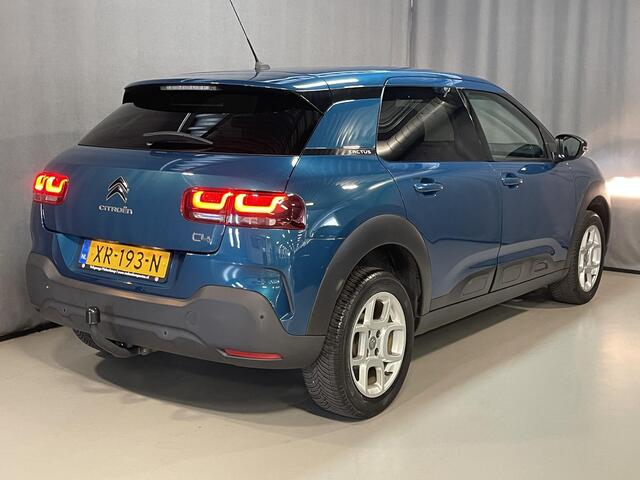 Citroen C4 CACTUS 1.2 PureTech Feel 16"/Nieuwe Distributieset/Navigatie/Apple Carplay & Android Auto/PDC/Climate/Cruise