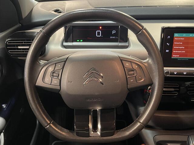 Citroen C4 CACTUS 1.2 PureTech Feel 16"/Nieuwe Distributieset/Navigatie/Apple Carplay & Android Auto/PDC/Climate/Cruise