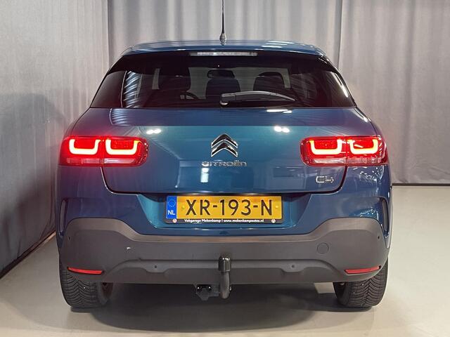 Citroen C4 CACTUS 1.2 PureTech Feel 16"/Nieuwe Distributieset/Navigatie/Apple Carplay & Android Auto/PDC/Climate/Cruise