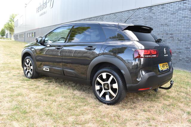 Citroen C4 CACTUS 1.2 PureTech Feel Trekhaak Navi Stoelverwarming