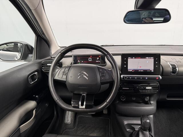 Citroen C4 CACTUS 1.2 PureTech Shine EU GARANTIE|Nwe Riem|Automaat|Camera|Carplay|