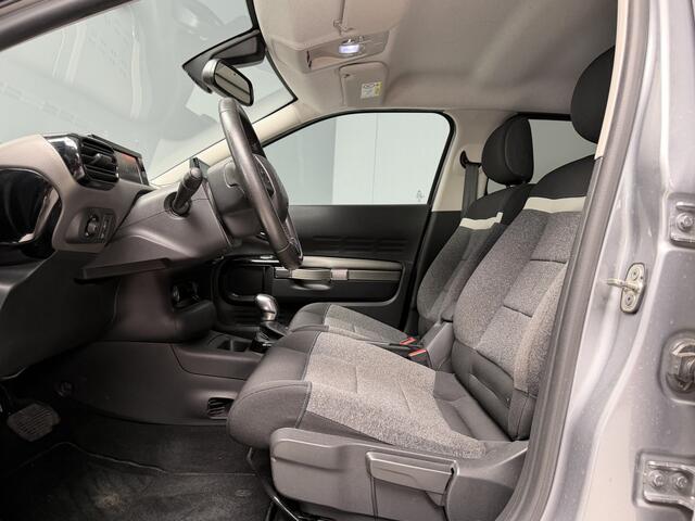 Citroen C4 CACTUS 1.2 PureTech Shine EU GARANTIE|Nwe Riem|Automaat|Camera|Carplay|