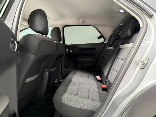 Citroen C4 CACTUS 1.2 PureTech Shine EU GARANTIE|Nwe Riem|Automaat|Camera|Carplay|