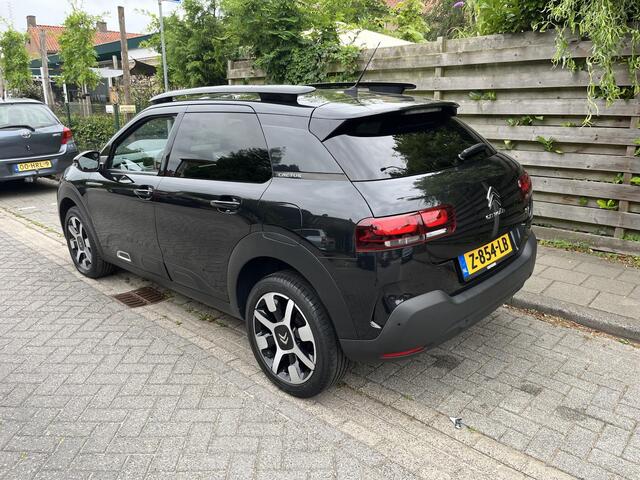 Citroen C4 CACTUS 1.2 PureTech Shine Plus Panoramadak