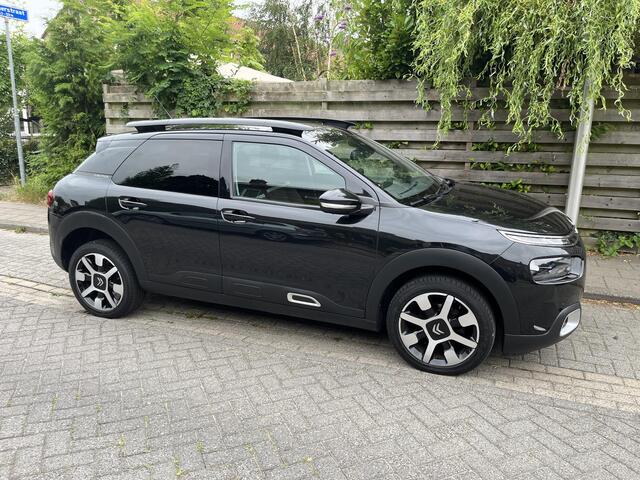 Citroen C4 CACTUS 1.2 PureTech Shine Plus Panoramadak