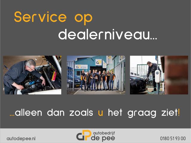 Citroen C4 CACTUS 1.2 PureTech Shine GARANTIE/PARELMOER/CRUISE/CLIMA/CARPLAY/CAMERA/SENS. V+A/TREKHAAK rijklaarprijs!